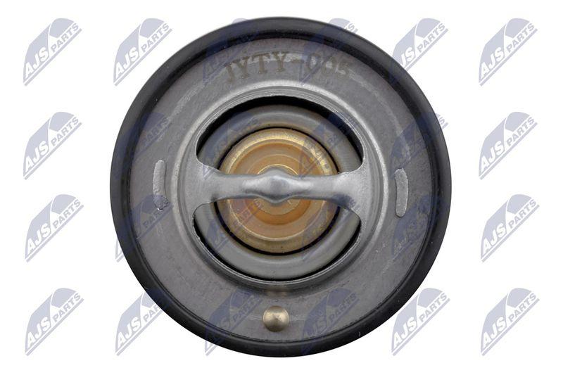 Thermostat, liquide de refroidissement NTY CTM-TY-005