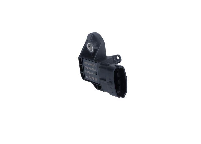 Capteur, pression de suralimentation BOSCH 0 261 230 01U