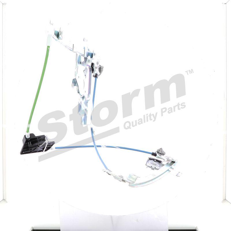 Lève-vitre STORM QUALITY PARTS 176078