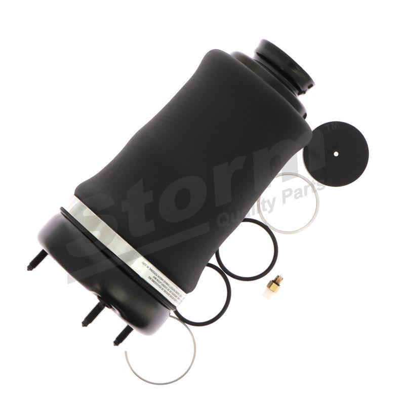 Ressort pneumatique, châssis STORM QUALITY PARTS 844520