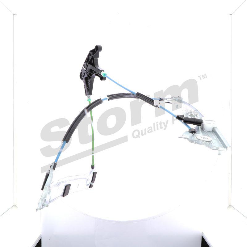 Lève-vitre STORM QUALITY PARTS 56078