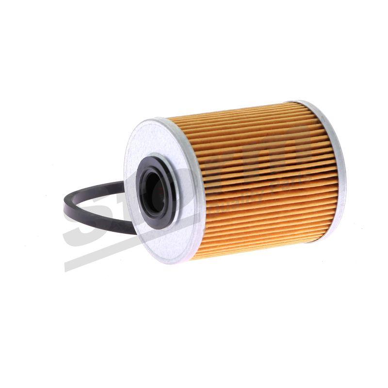 Filtre à carburant STORM QUALITY PARTS 10476
