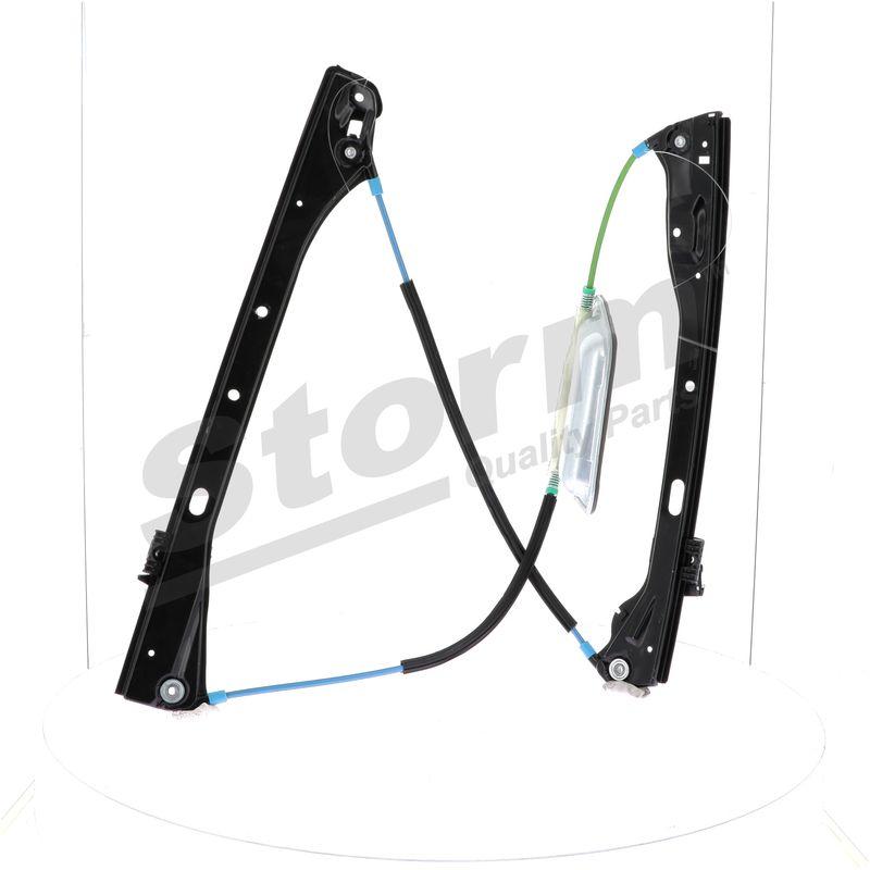 Lève-vitre STORM QUALITY PARTS 9307632