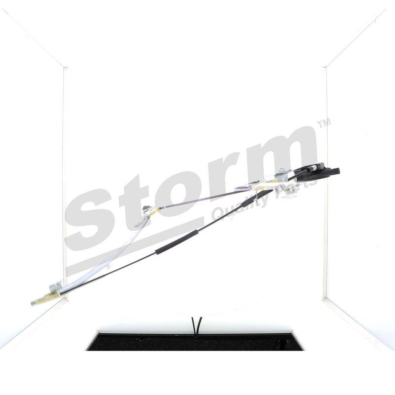 Lève-vitre STORM QUALITY PARTS 28580