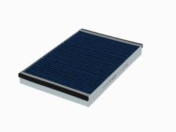 Filtre, air de l'habitacle BOSCH 0 986 628 632