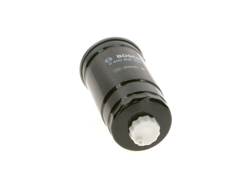 Filtre à carburant BOSCH 0 450 906 295