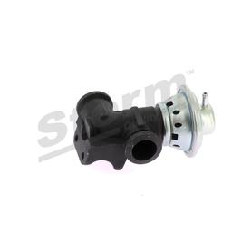 Vanne EGR STORM QUALITY PARTS 9082