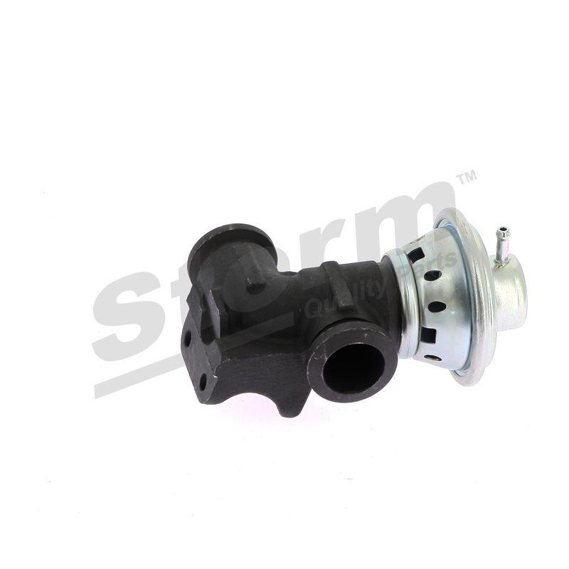 Vanne EGR STORM QUALITY PARTS 9082