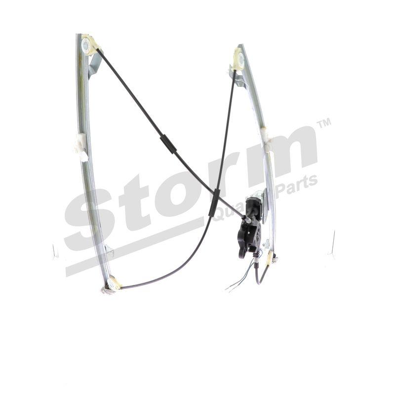 Lève-vitre STORM QUALITY PARTS 83778