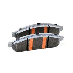 Kit de plaquettes de frein, frein à disque DELPHI LP5002EV