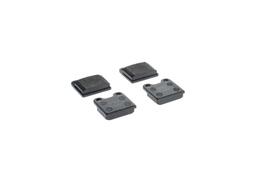 Kit de plaquettes de frein, frein à disque BOSCH 0 986 494 847
