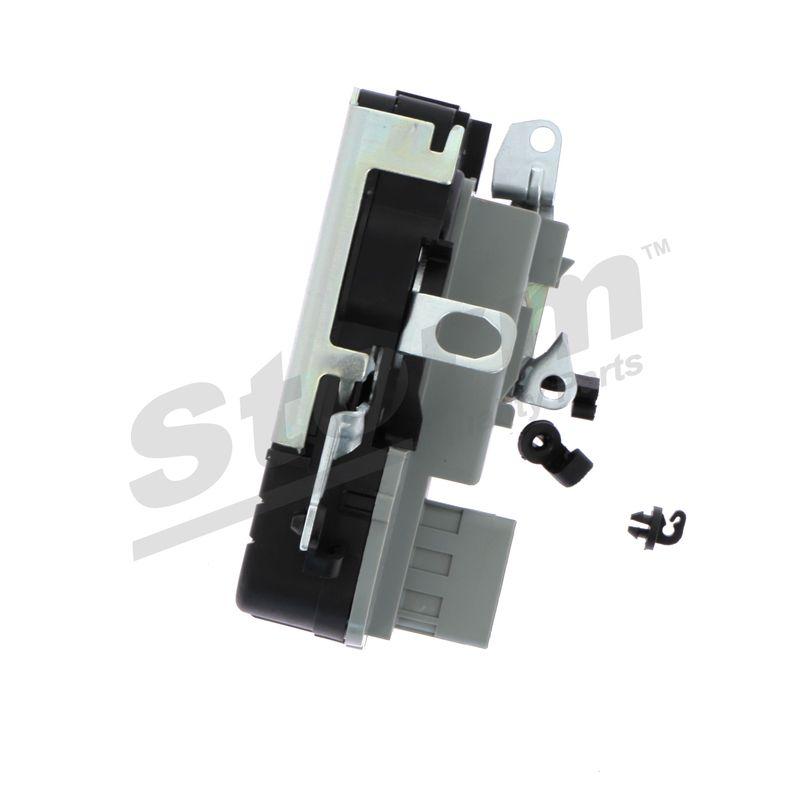 Serrure de porte STORM QUALITY PARTS 705001