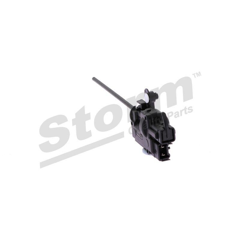 Élément d'ajustage, verrouillage central STORM QUALITY PARTS 8103509