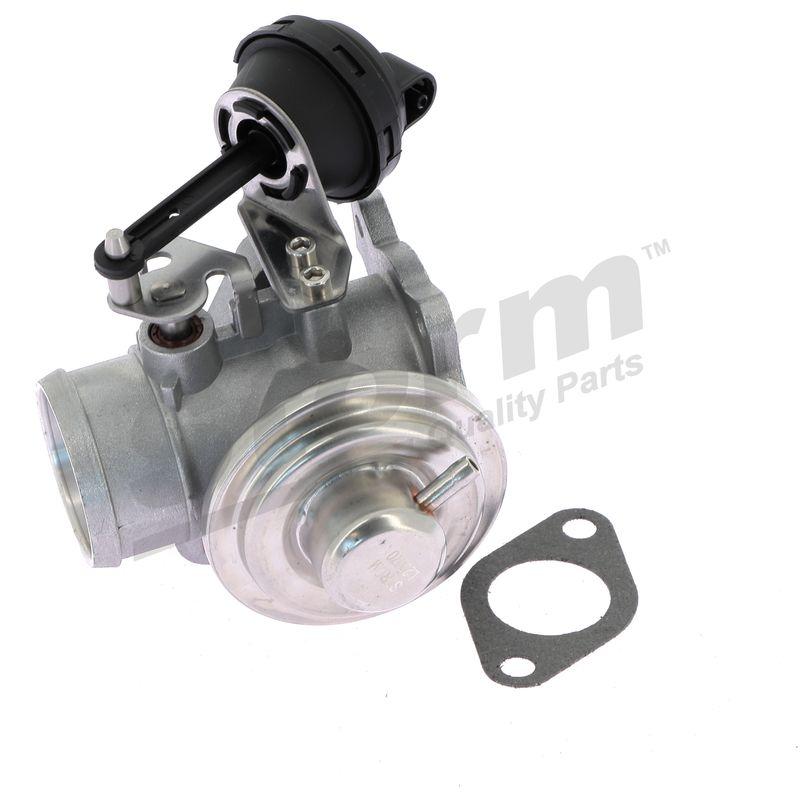 Vanne EGR STORM QUALITY PARTS 9037