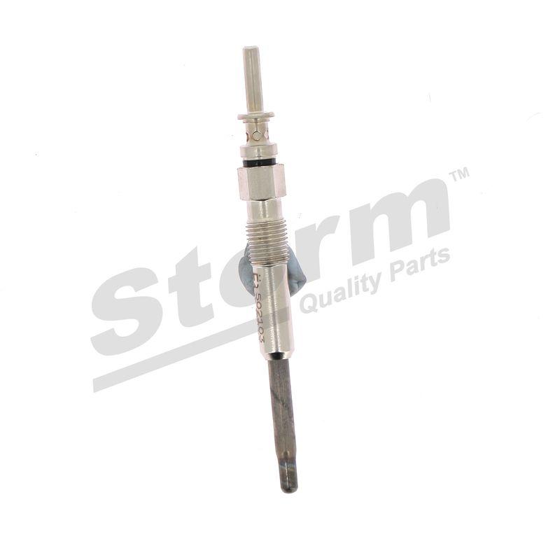 Bougie de préchauffage STORM QUALITY PARTS 502103