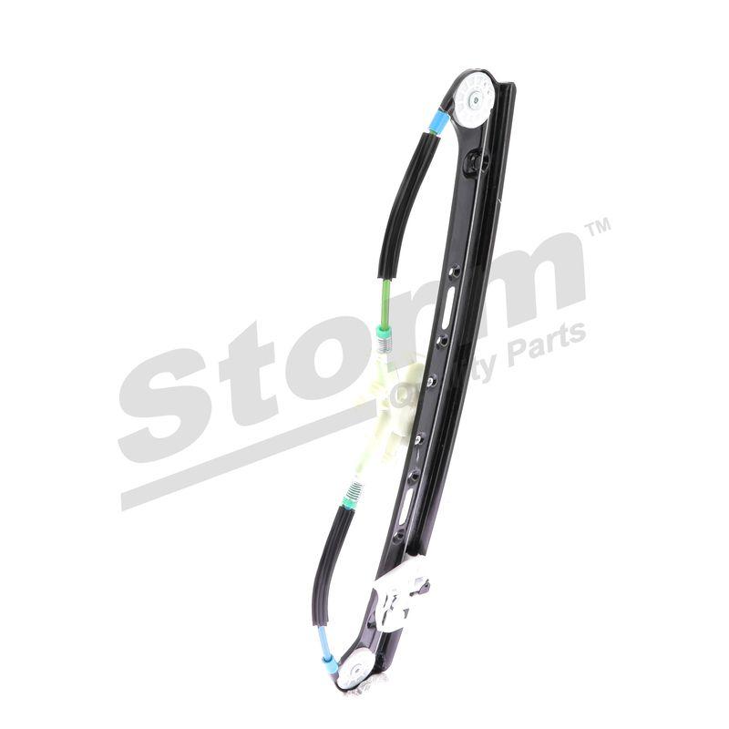 Lève-vitre STORM QUALITY PARTS 17272