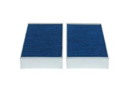 Filtre, air de l'habitacle BOSCH 0986628660