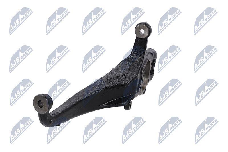 Fusée d'essieu, suspension de roue NTY ZZP-NS-029