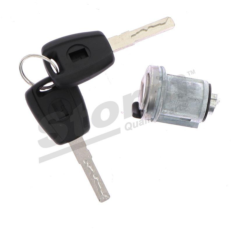 Cylindre de serrure STORM QUALITY PARTS 2962001