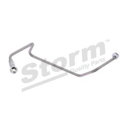 Conduite d'huile, compresseur STORM QUALITY PARTS STO5030324