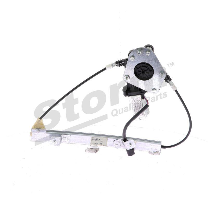 Lève-vitre STORM QUALITY PARTS 34069