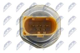 Capteur, pression de carburant NTY EFP-VW-005