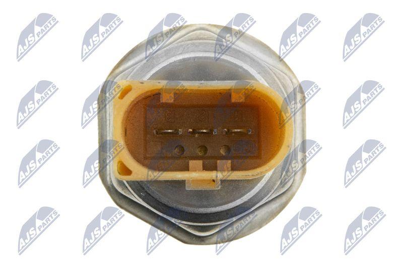 Capteur, pression de carburant NTY EFP-VW-005