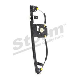 Lève-vitre STORM QUALITY PARTS 83973