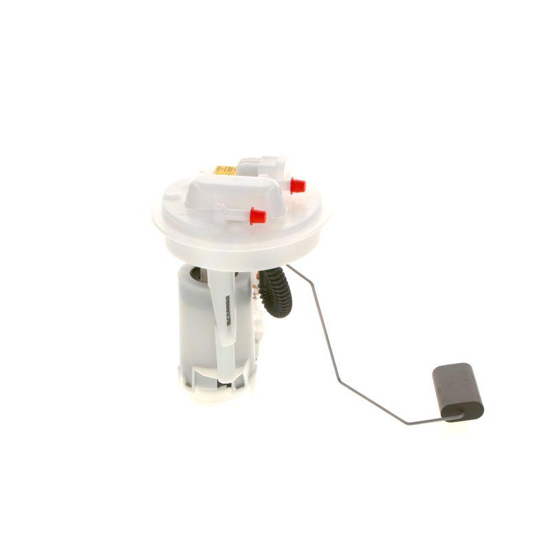 Unité d'injection de carburant BOSCH 0 986 580 203