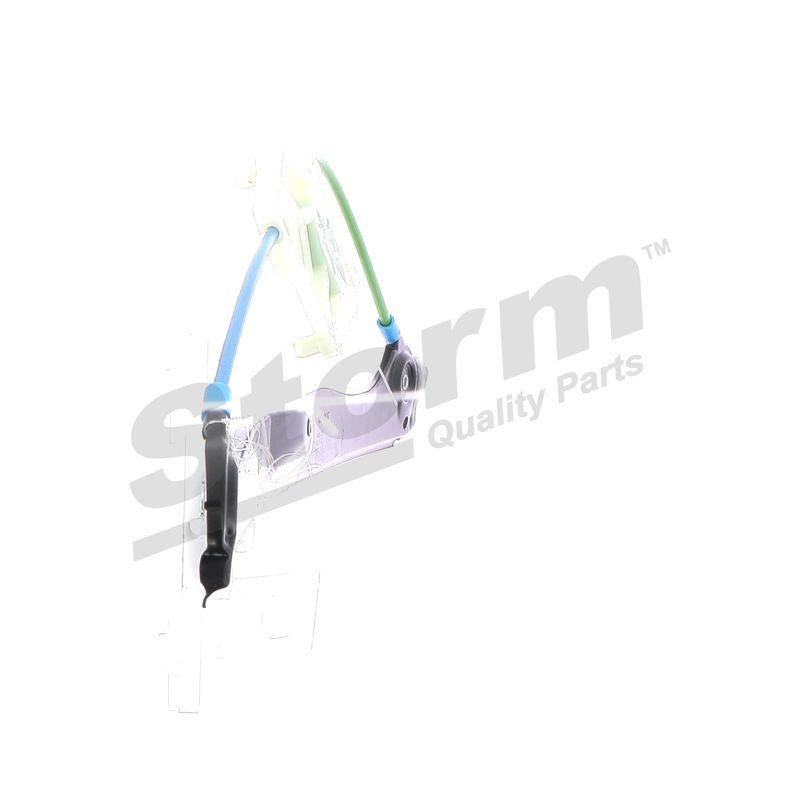 Lève-vitre STORM QUALITY PARTS 10371