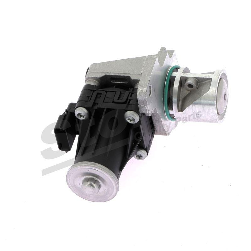 Vanne EGR STORM QUALITY PARTS 9087