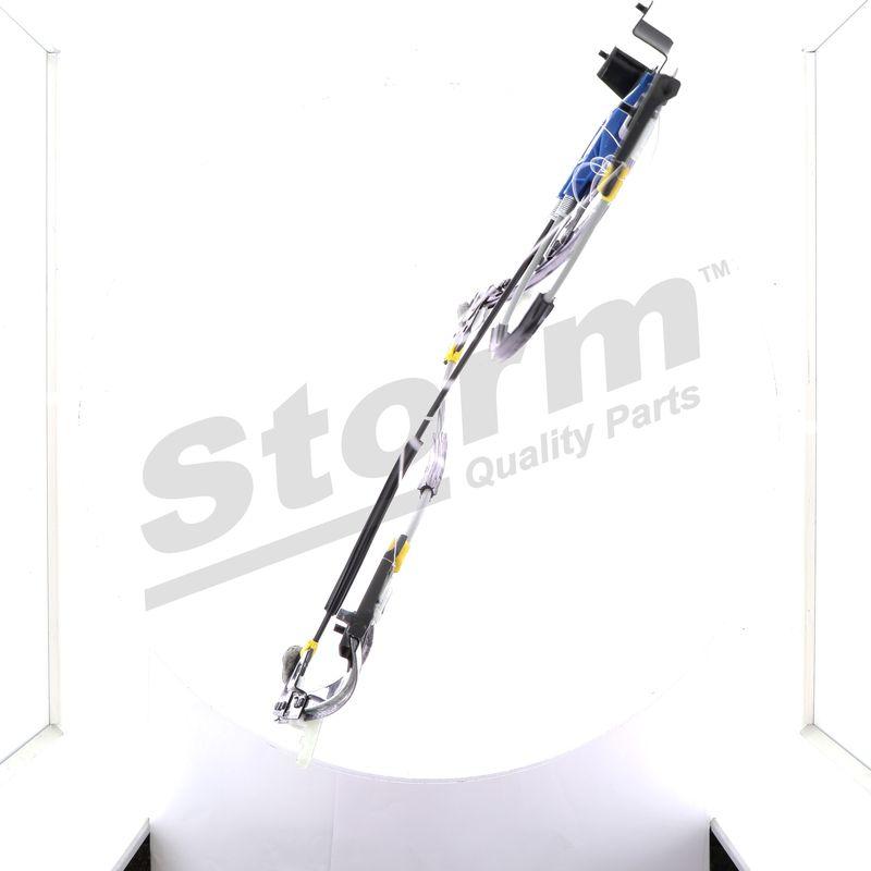 Lève-vitre STORM QUALITY PARTS 28587