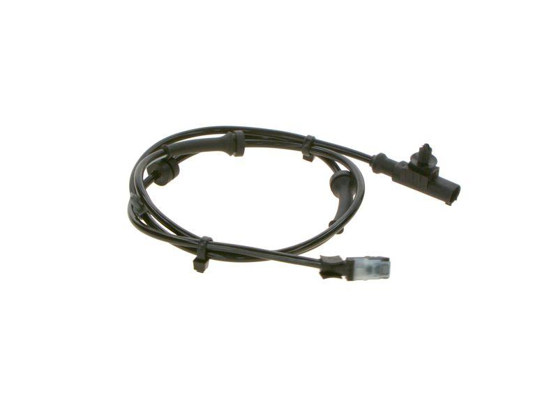 Capteur, vitesse de roue BOSCH 0 265 007 537