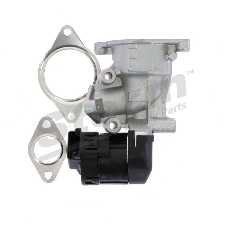 Vanne EGR STORM QUALITY PARTS 9029