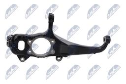 Fusée d'essieu, suspension de roue NTY ZZP-NS-030