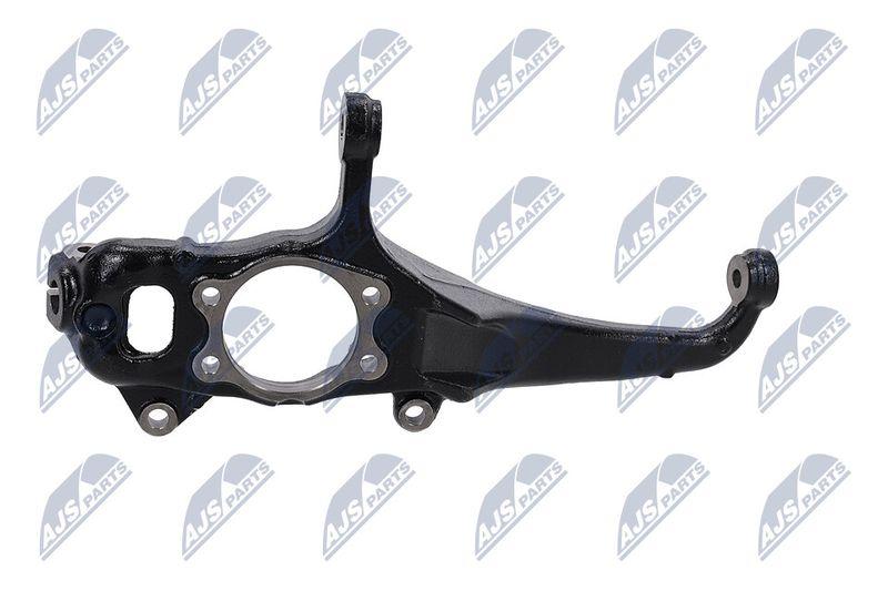 Fusée d'essieu, suspension de roue NTY ZZP-NS-030