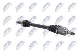 Arbre de transmission NTY NPW-PE-121