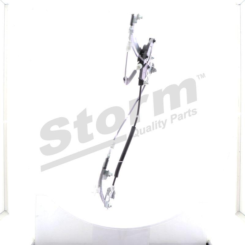 Lève-vitre STORM QUALITY PARTS 18976