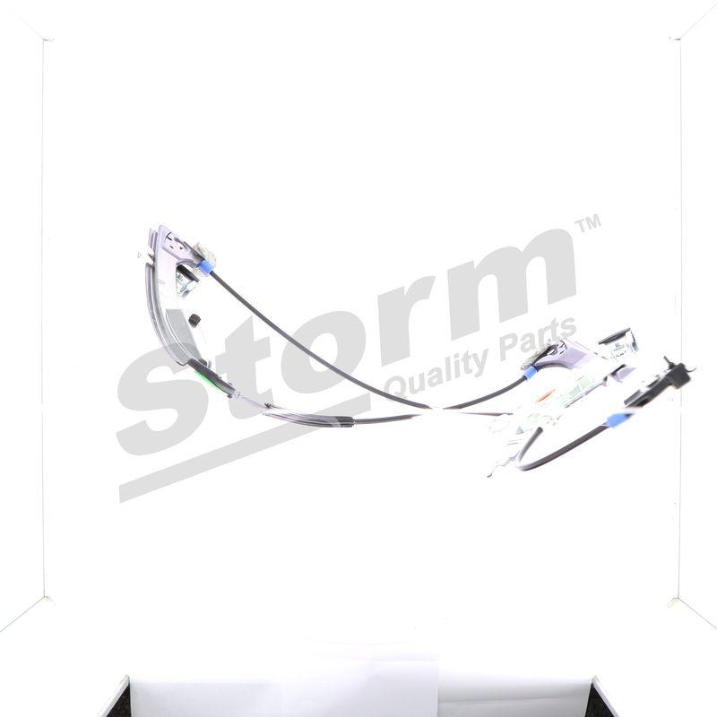 Lève-vitre STORM QUALITY PARTS 10273