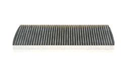 Filtre, air de l'habitacle BOSCH 1 987 432 345