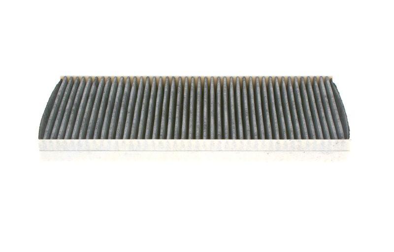 Filtre, air de l'habitacle BOSCH 1 987 432 345