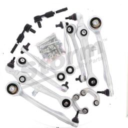 Jeu de bras, suspension de roue STORM QUALITY PARTS 102999