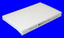 Filtre, air de l'habitacle MECAFILTER ELR7013