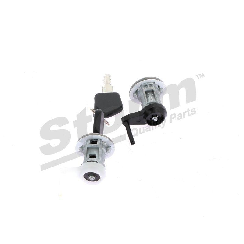 Jeu de cylindres de serrures STORM QUALITY PARTS 70522