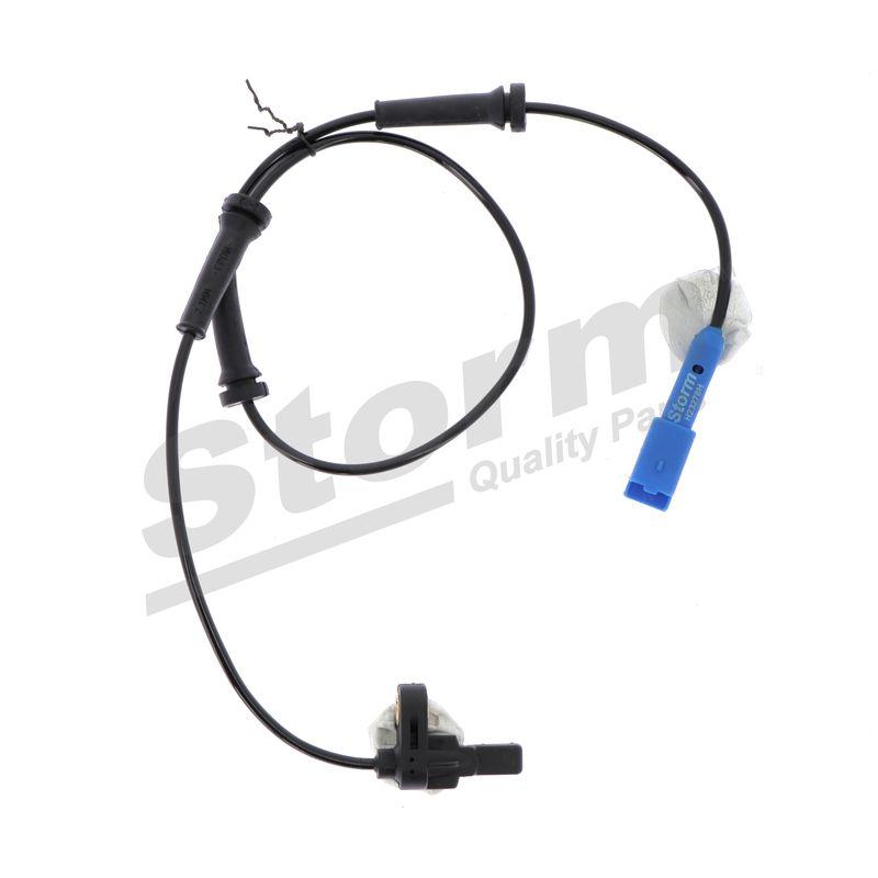 Capteur, vitesse de roue STORM QUALITY PARTS 777117