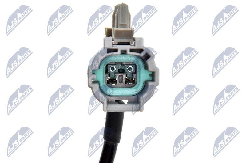 Capteur, vitesse de roue NTY HCA-NS-004