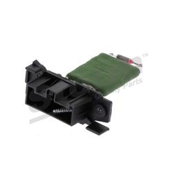 Résistance, pulseur d'air habitacle STORM QUALITY PARTS 699001