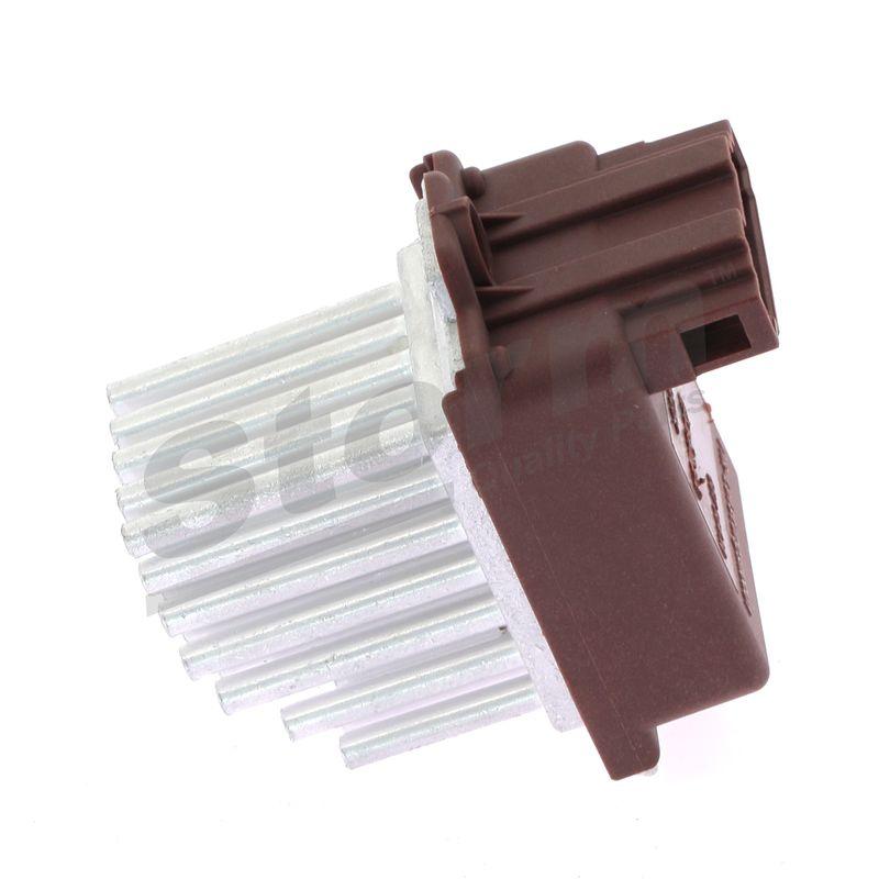 Résistance, pulseur d'air habitacle STORM QUALITY PARTS 970503