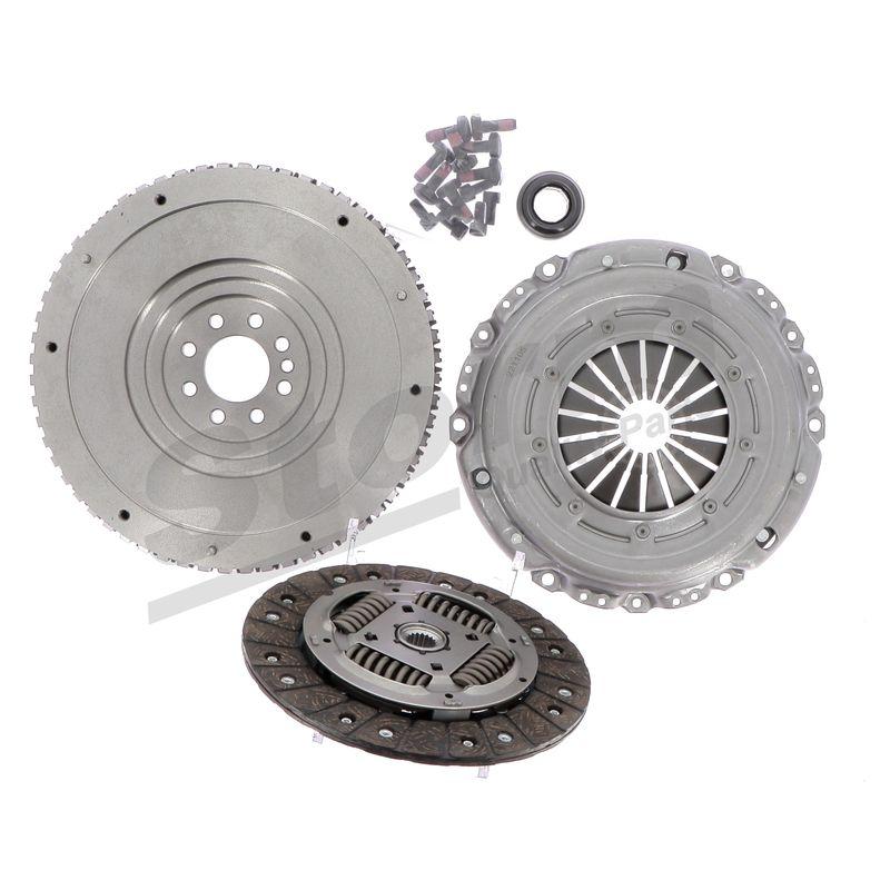 Kit adaptateur, embrayage STORM QUALITY PARTS STO1008