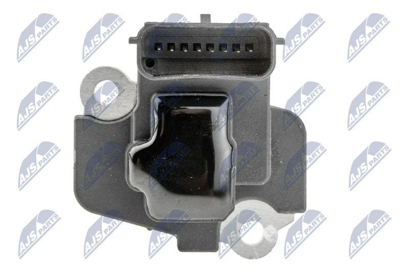 Débitmètre de masse d'air NTY EPP-PL-008